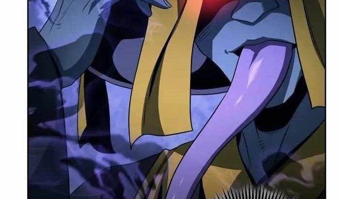 Skeleton Soldier Couldn’t Protect the Dungeon Chapter 323 Gambar 18