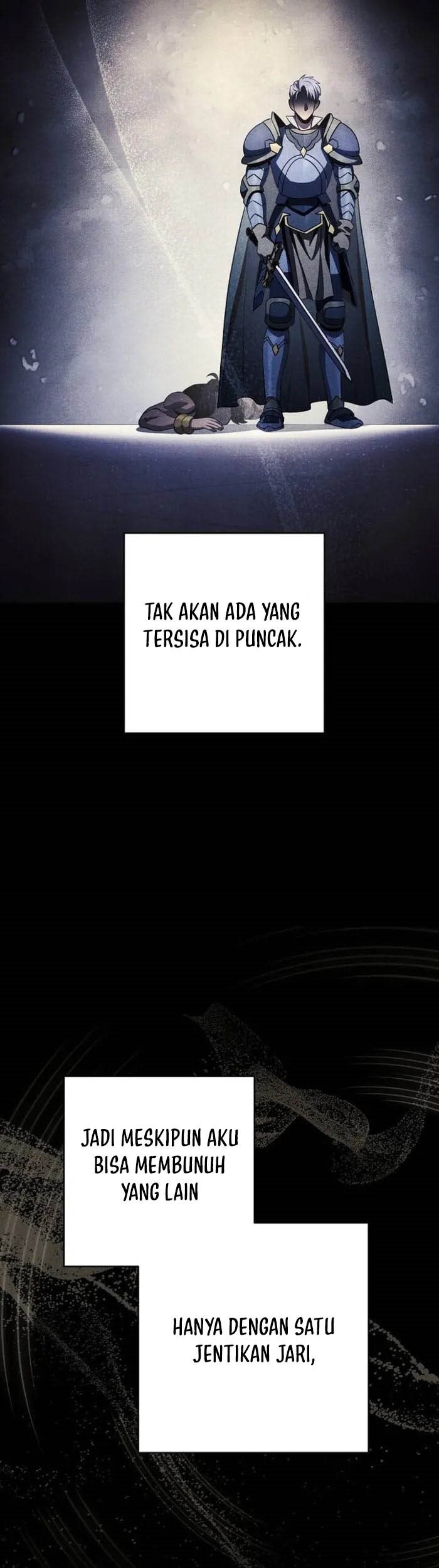 Skeleton Soldier Couldn’t Protect the Dungeon Chapter 324 Gambar 37