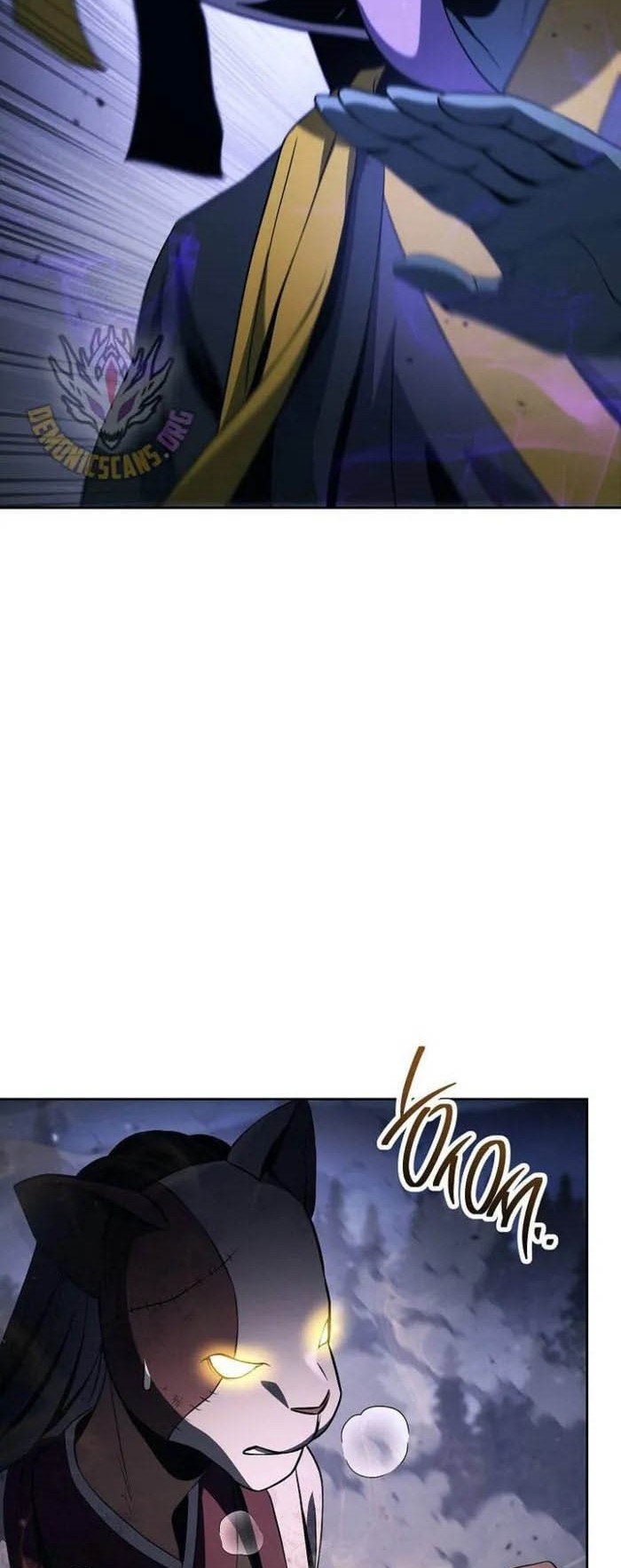 Manhwa Skeleton Soldier Couldn’t Protect the Dungeon Chapter 324 gambar nomor 2