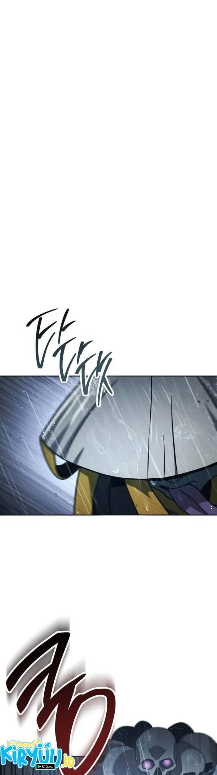 Skeleton Soldier Couldn’t Protect the Dungeon Chapter 324 Gambar 47