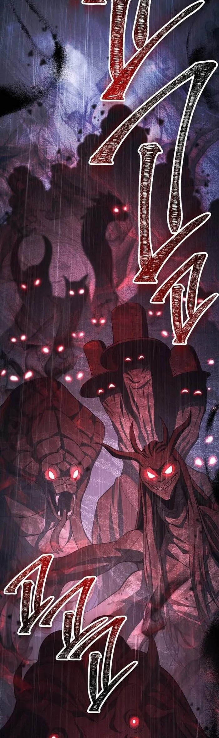 Skeleton Soldier Couldn’t Protect the Dungeon Chapter 324 Gambar 52