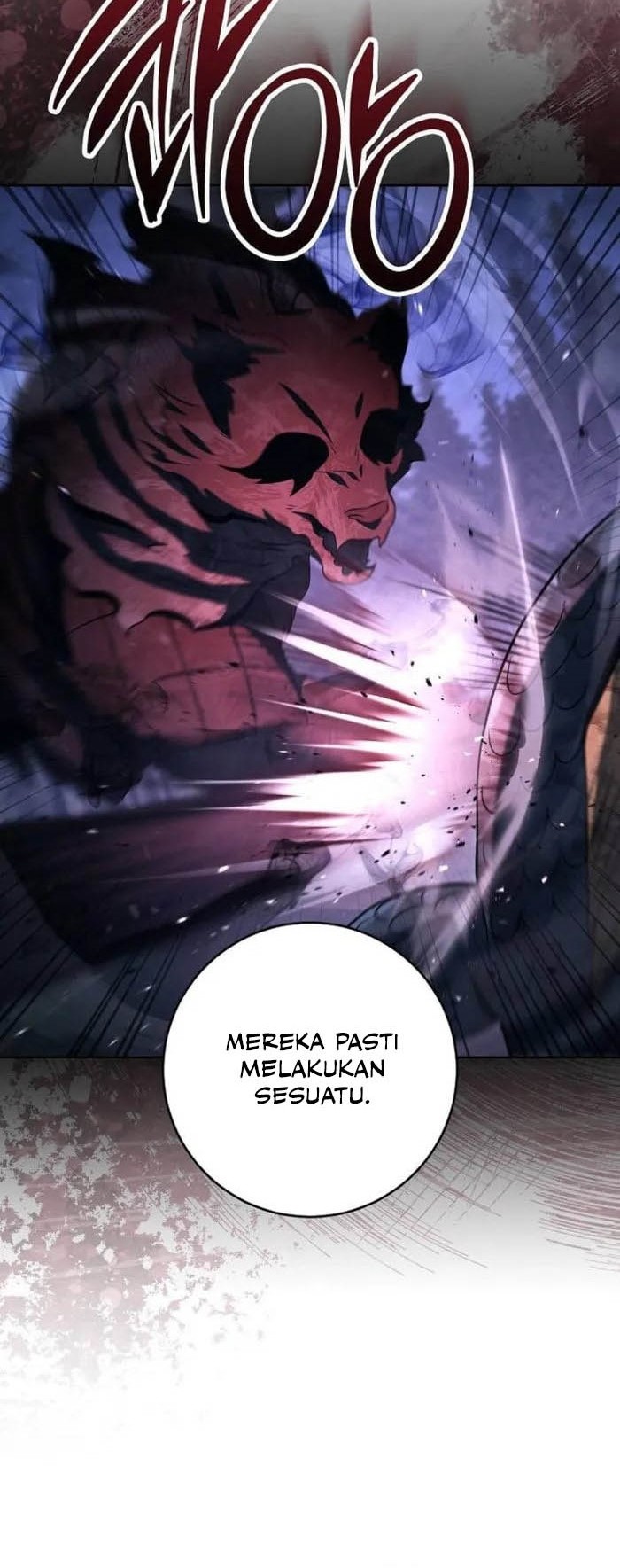 Skeleton Soldier Couldn’t Protect the Dungeon Chapter 324 Gambar 12