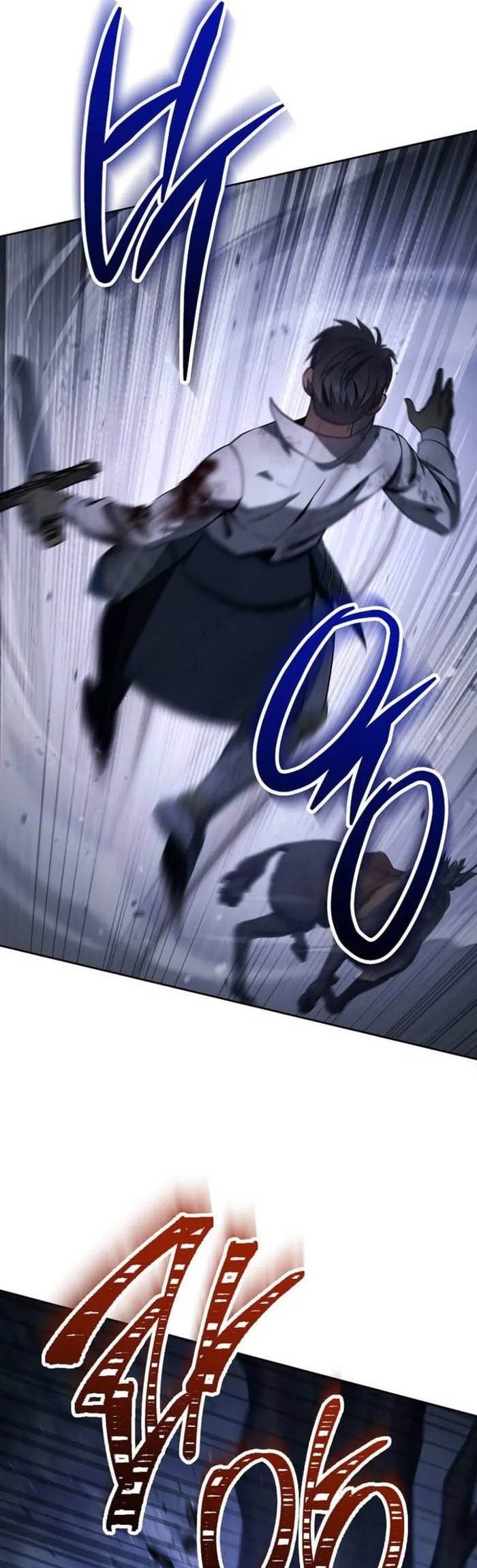 Skeleton Soldier Couldn’t Protect the Dungeon Chapter 324 Gambar 18