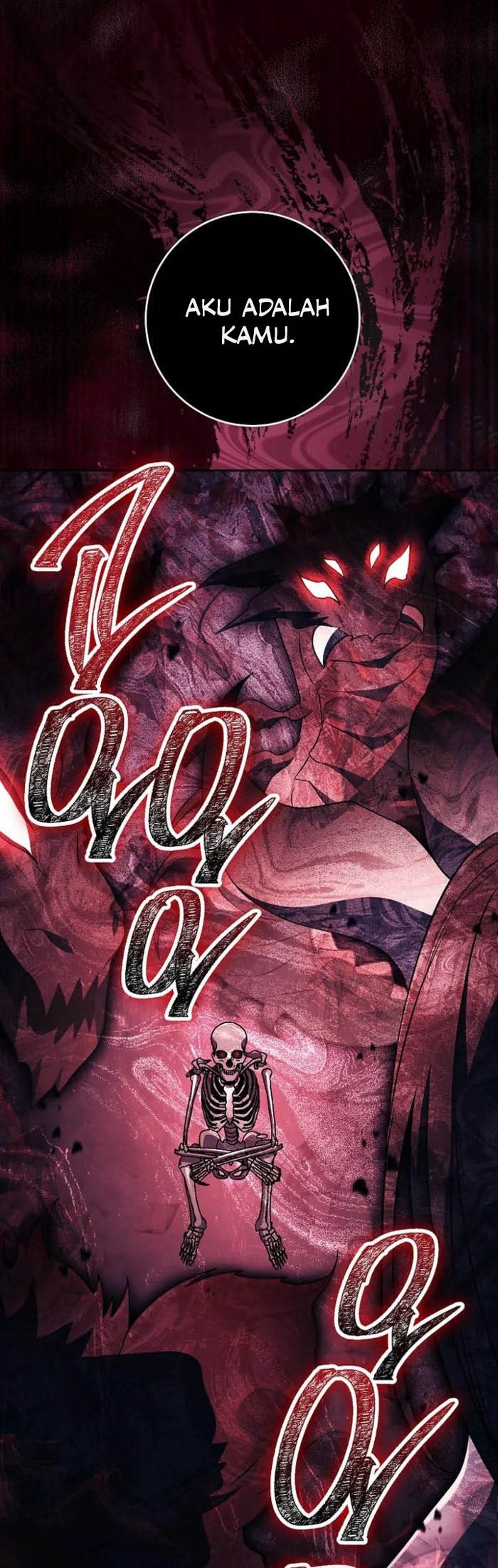 Skeleton Soldier Couldn’t Protect the Dungeon Chapter 325 Gambar 49