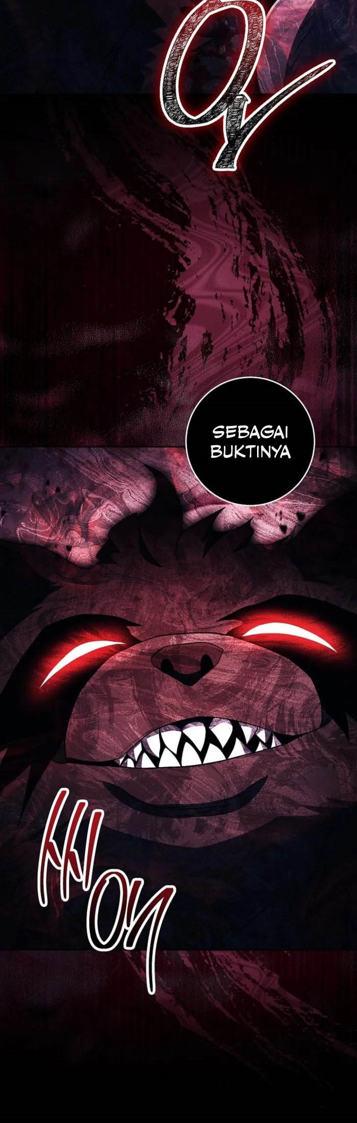 Skeleton Soldier Couldn’t Protect the Dungeon Chapter 325 Gambar 50