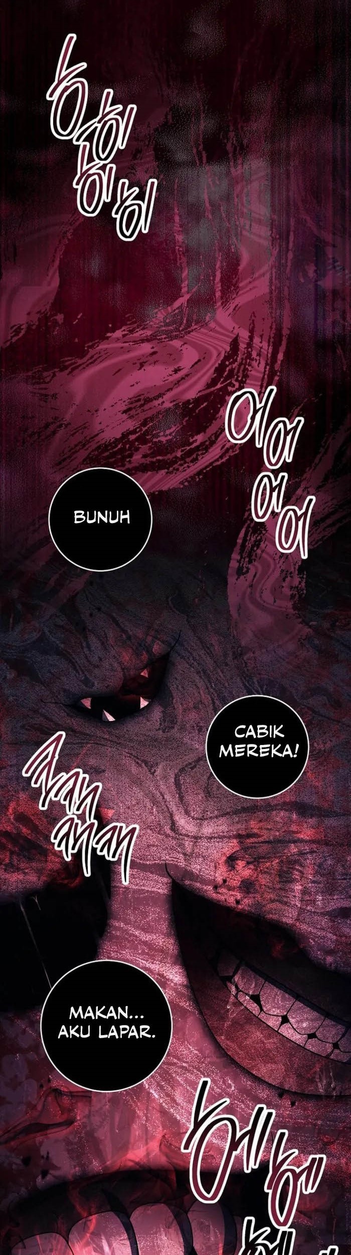 Skeleton Soldier Couldn’t Protect the Dungeon Chapter 325 Gambar 43