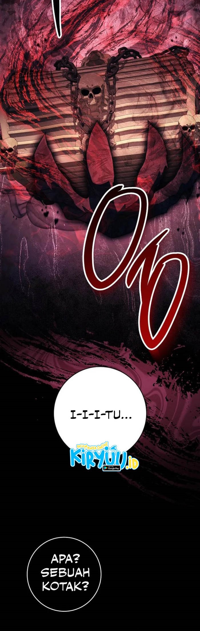 Skeleton Soldier Couldn’t Protect the Dungeon Chapter 325 Gambar 54