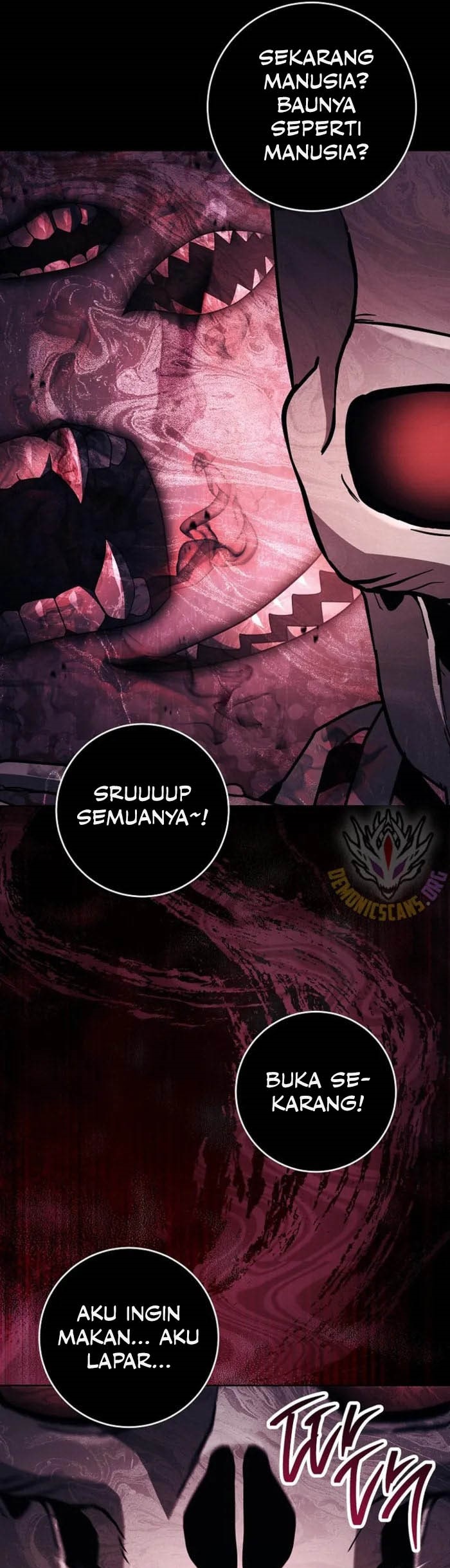 Skeleton Soldier Couldn’t Protect the Dungeon Chapter 325 Gambar 55