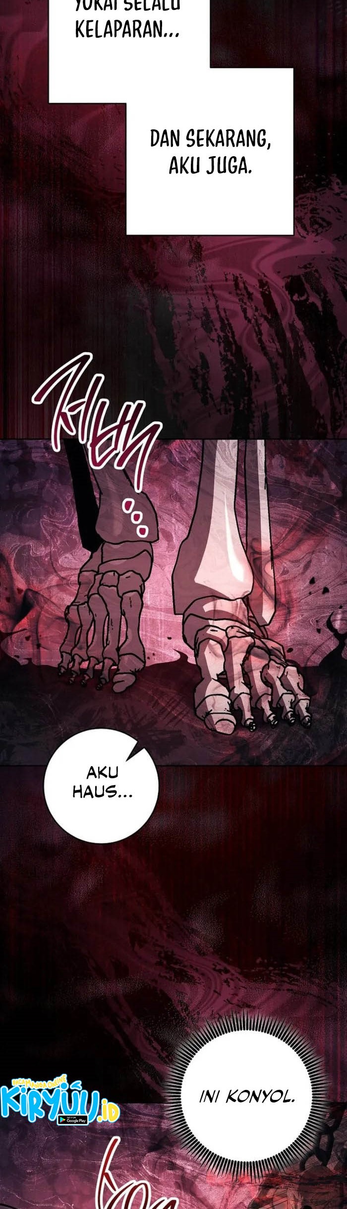 Skeleton Soldier Couldn’t Protect the Dungeon Chapter 325 Gambar 57