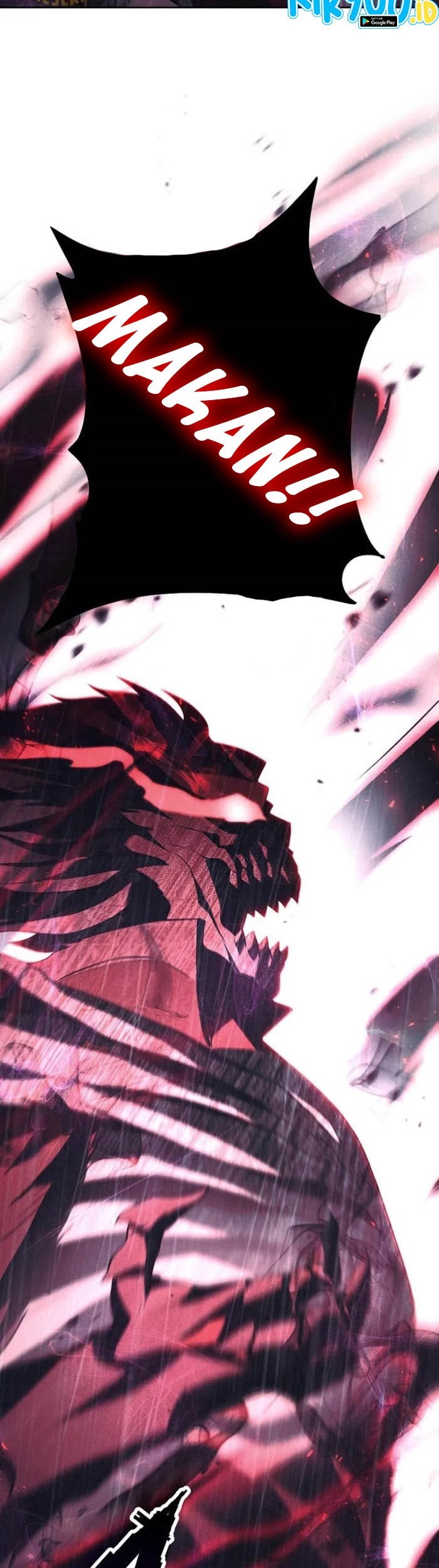 Skeleton Soldier Couldn’t Protect the Dungeon Chapter 325 Gambar 5