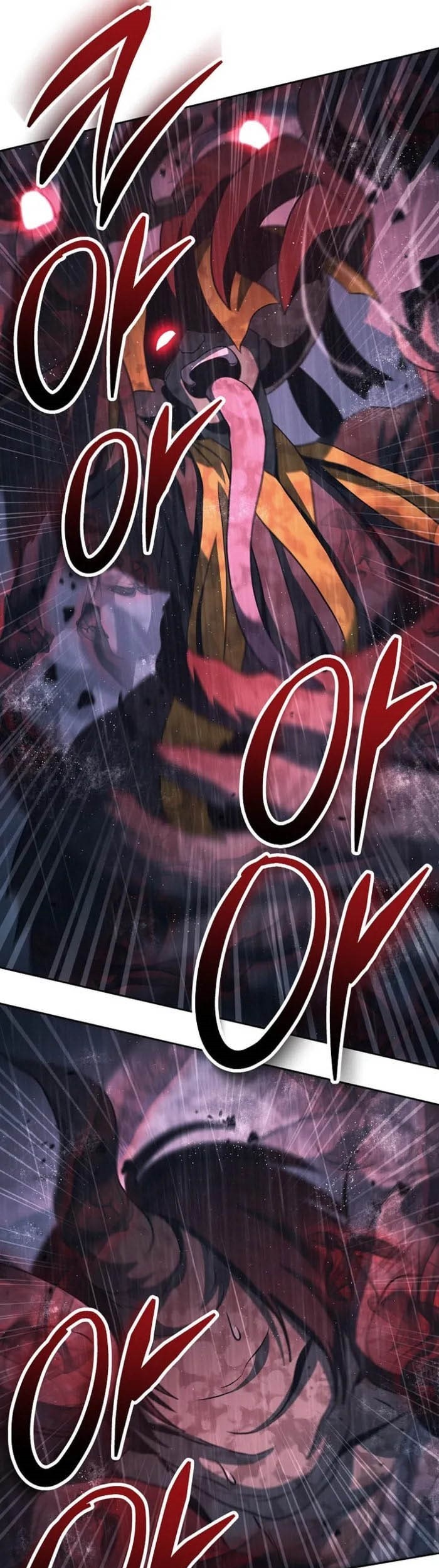 Skeleton Soldier Couldn’t Protect the Dungeon Chapter 325 Gambar 13