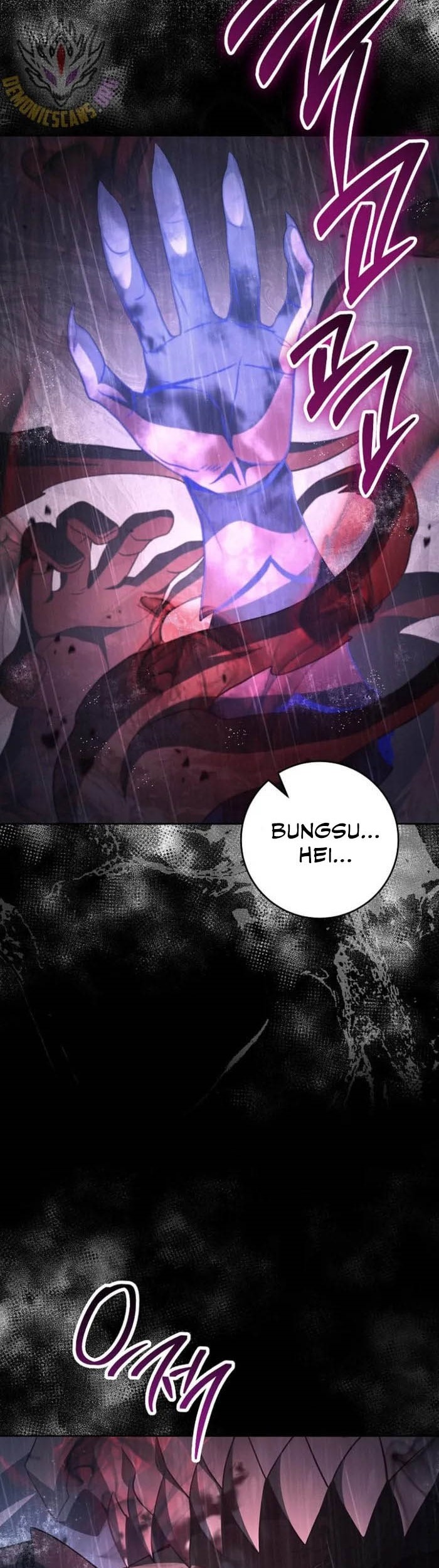 Skeleton Soldier Couldn’t Protect the Dungeon Chapter 325 Gambar 17