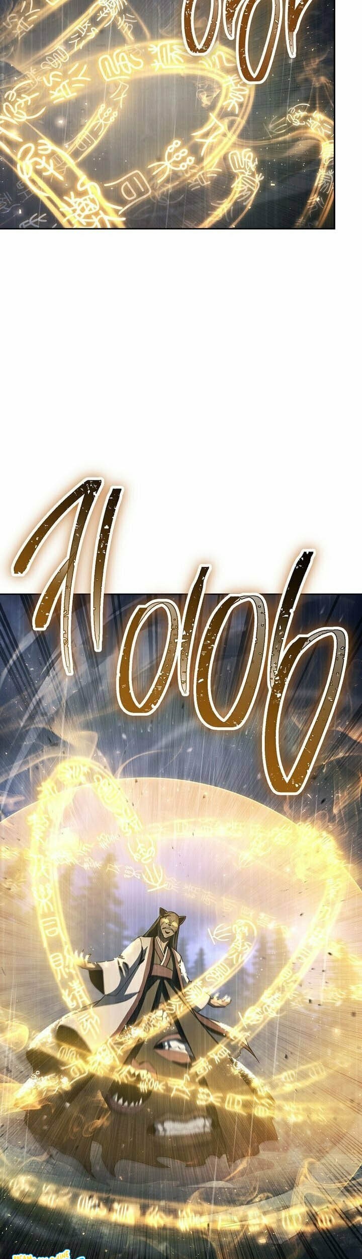 Skeleton Soldier Couldn’t Protect the Dungeon Chapter 326 Gambar 35