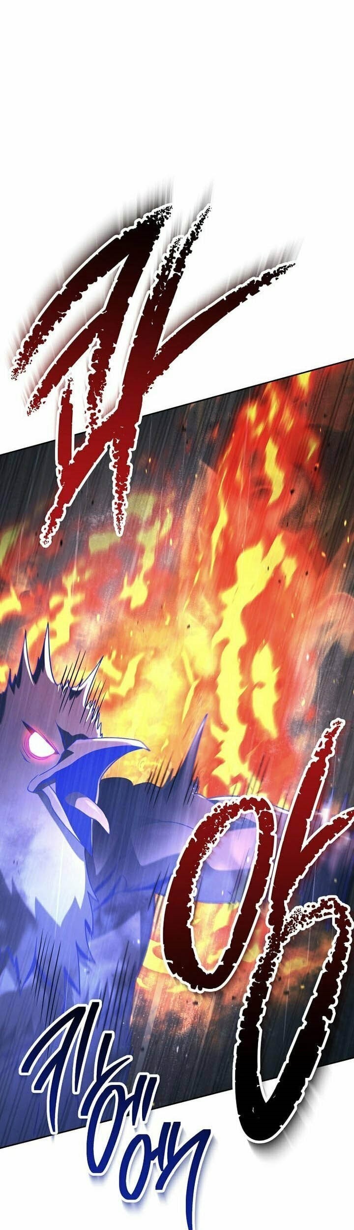 Skeleton Soldier Couldn’t Protect the Dungeon Chapter 326 Gambar 41