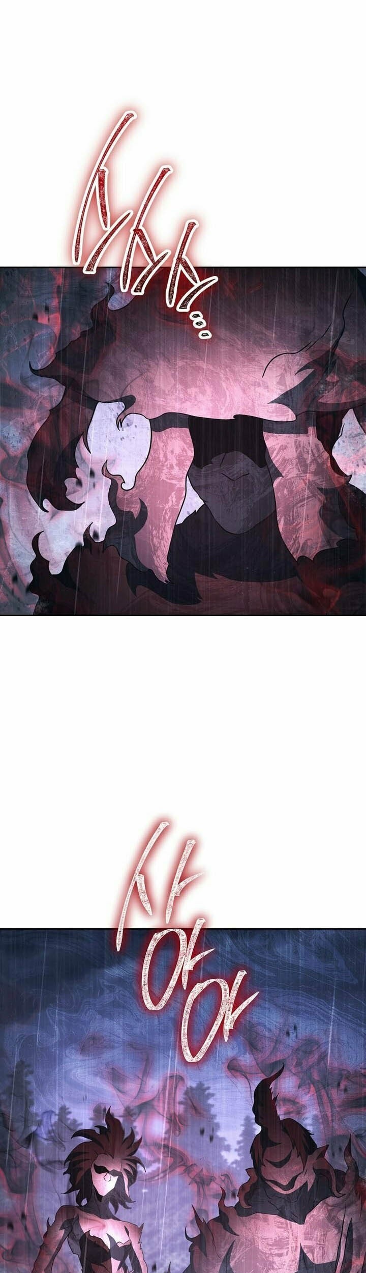 Komik Skeleton Soldier Couldn’t Protect the Dungeon Chapter 326 gambar nomor 1