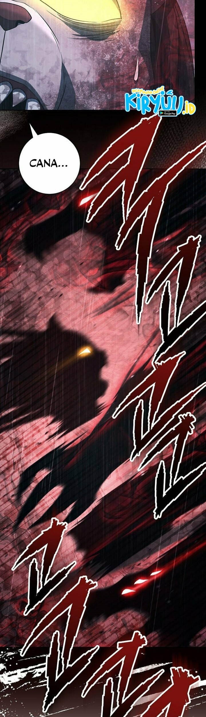 Skeleton Soldier Couldn’t Protect the Dungeon Chapter 326 Gambar 53