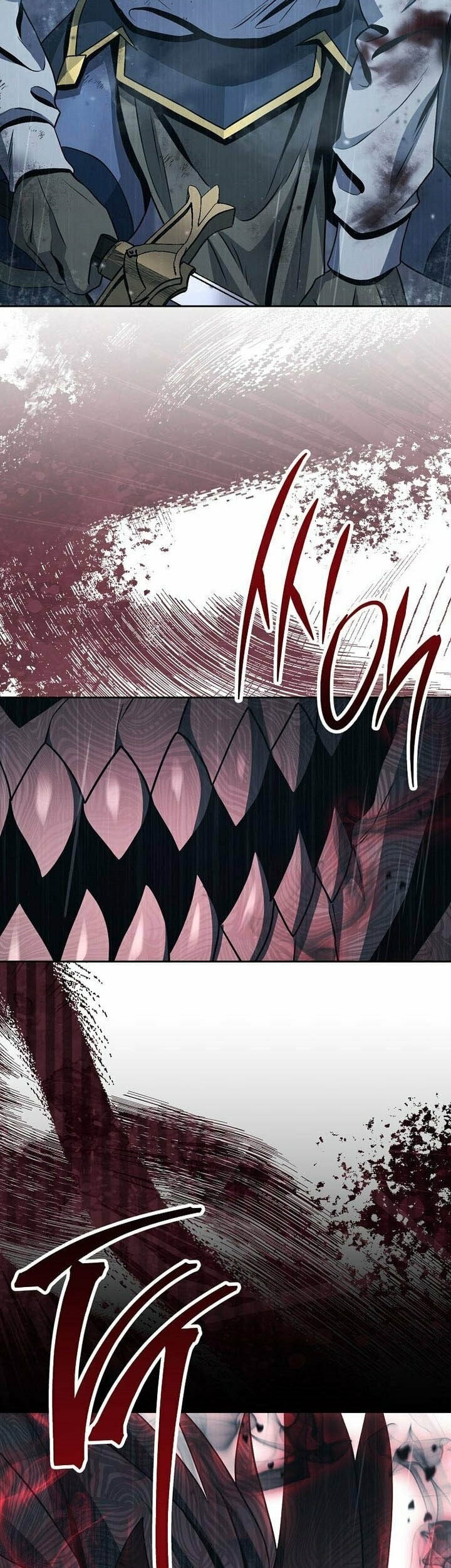 Skeleton Soldier Couldn’t Protect the Dungeon Chapter 326 Gambar 57