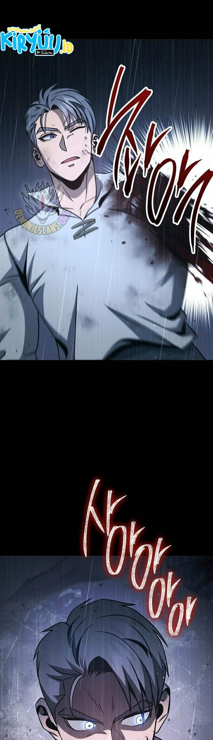 Skeleton Soldier Couldn’t Protect the Dungeon Chapter 326 Gambar 61