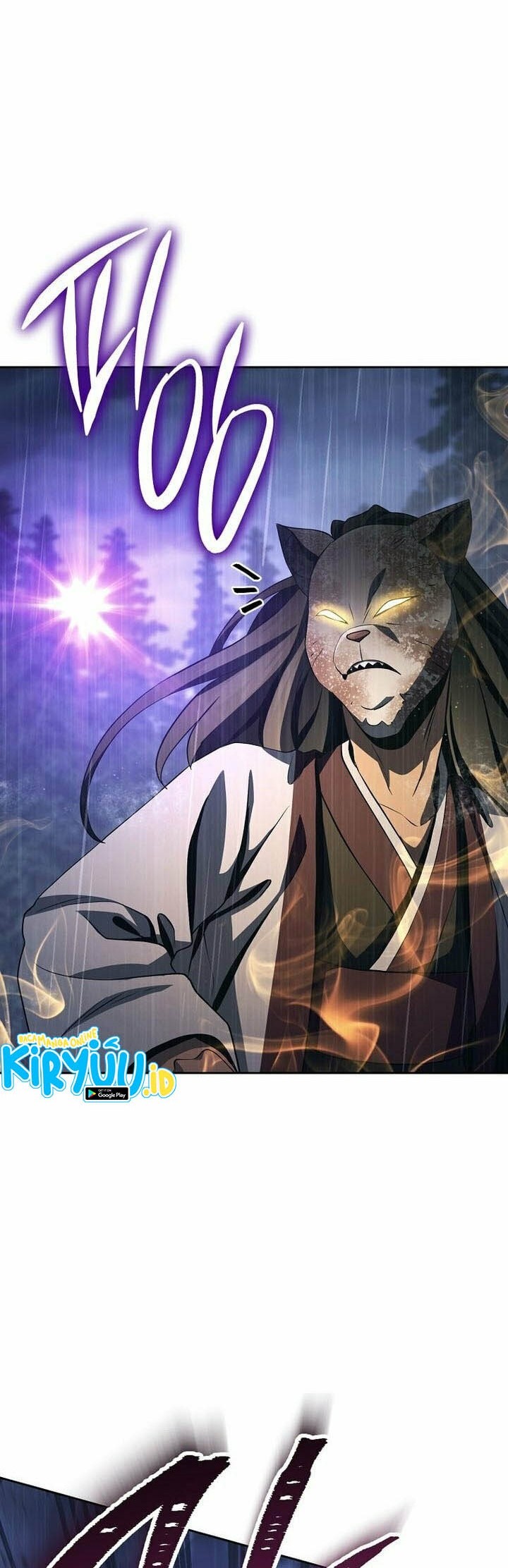 Skeleton Soldier Couldn’t Protect the Dungeon Chapter 326 Gambar 46