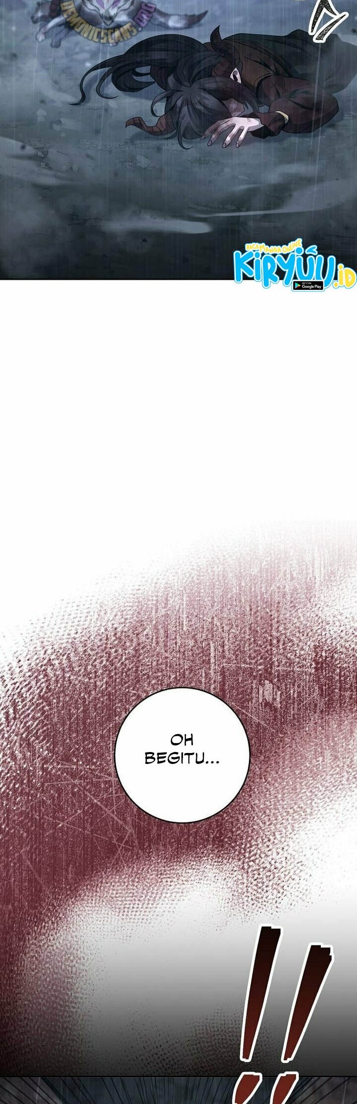 Skeleton Soldier Couldn’t Protect the Dungeon Chapter 326 Gambar 50