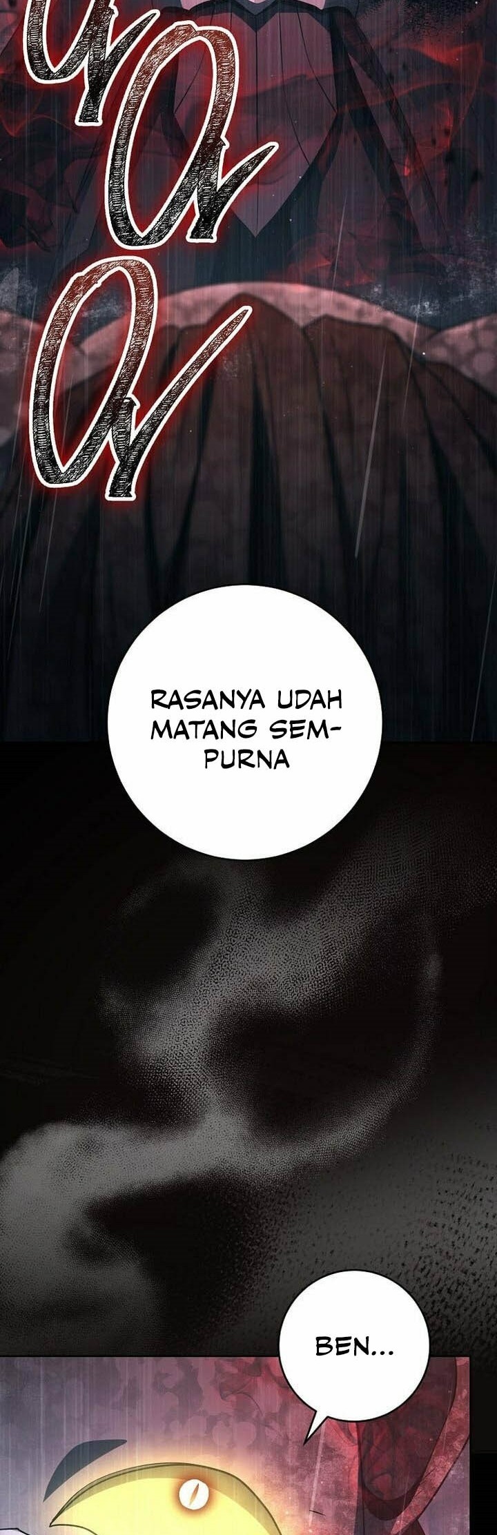 Skeleton Soldier Couldn’t Protect the Dungeon Chapter 326 Gambar 52