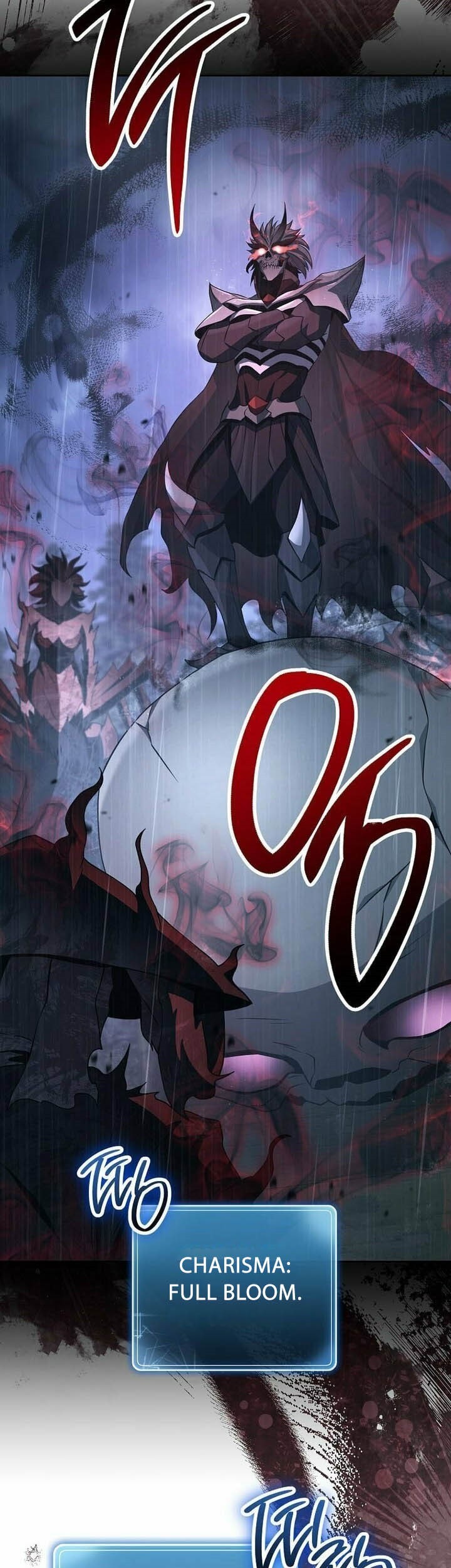 Skeleton Soldier Couldn’t Protect the Dungeon Chapter 326 Gambar 4