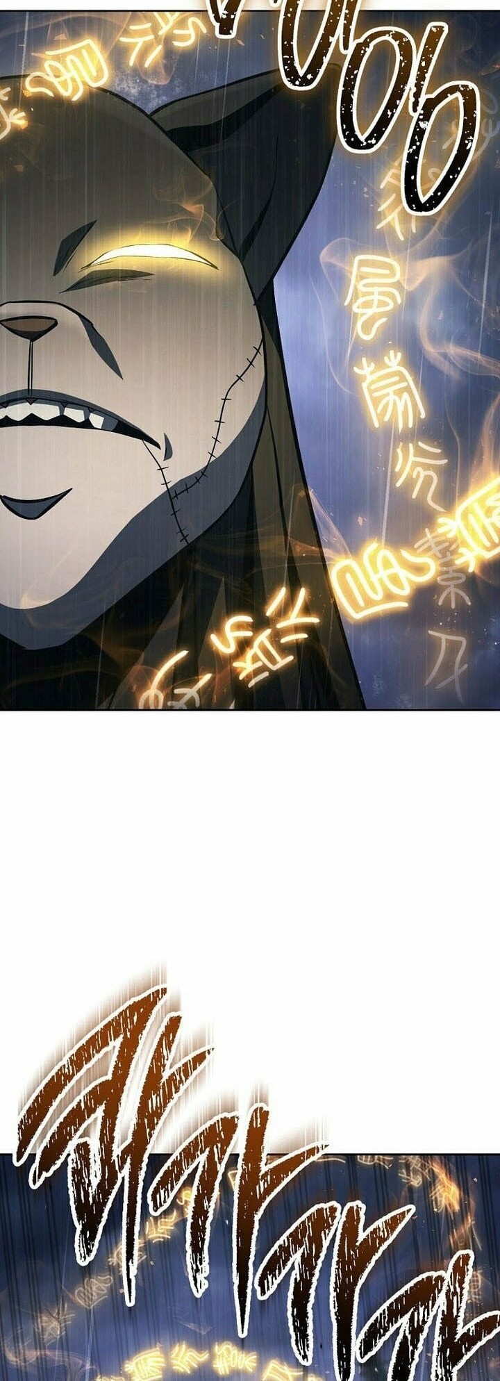 Skeleton Soldier Couldn’t Protect the Dungeon Chapter 326 Gambar 22