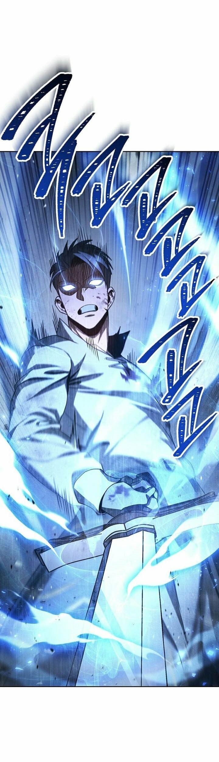 Skeleton Soldier Couldn’t Protect the Dungeon Chapter 327 Gambar 47