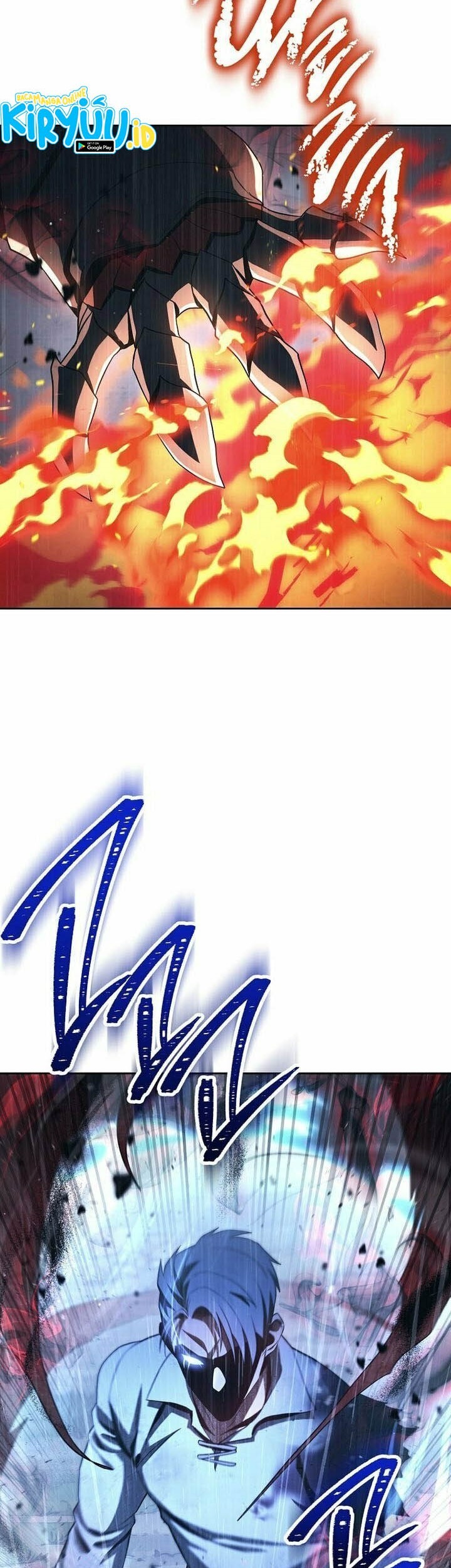 Skeleton Soldier Couldn’t Protect the Dungeon Chapter 327 Gambar 43