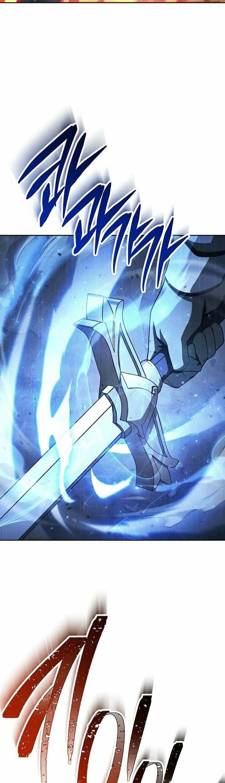 Skeleton Soldier Couldn’t Protect the Dungeon Chapter 327 Gambar 45