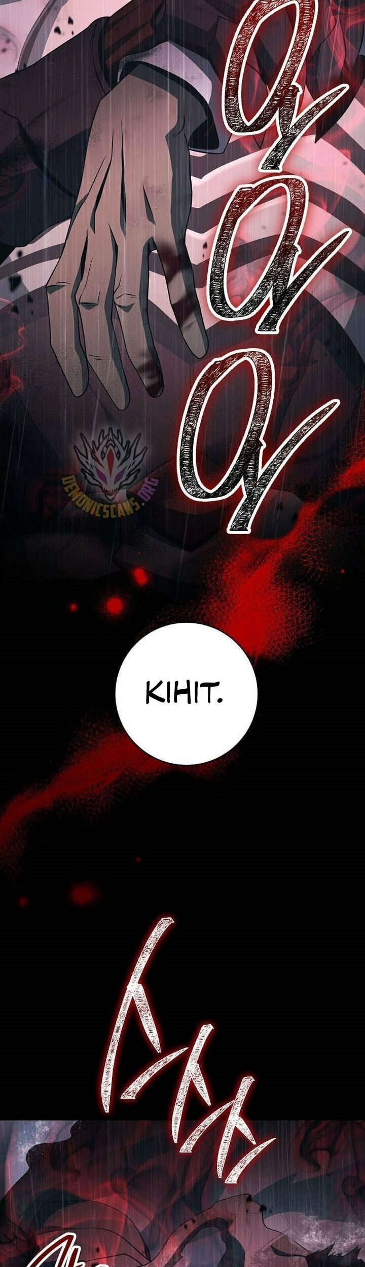 Skeleton Soldier Couldn’t Protect the Dungeon Chapter 327 Gambar 3