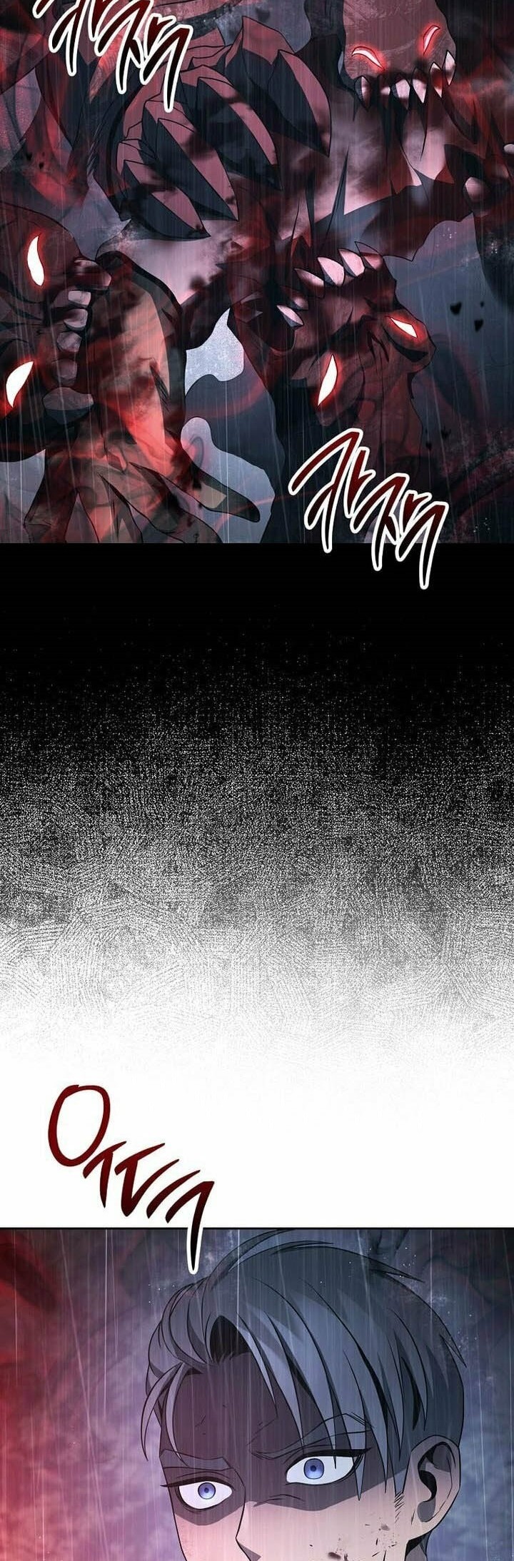 Skeleton Soldier Couldn’t Protect the Dungeon Chapter 327 Gambar 4