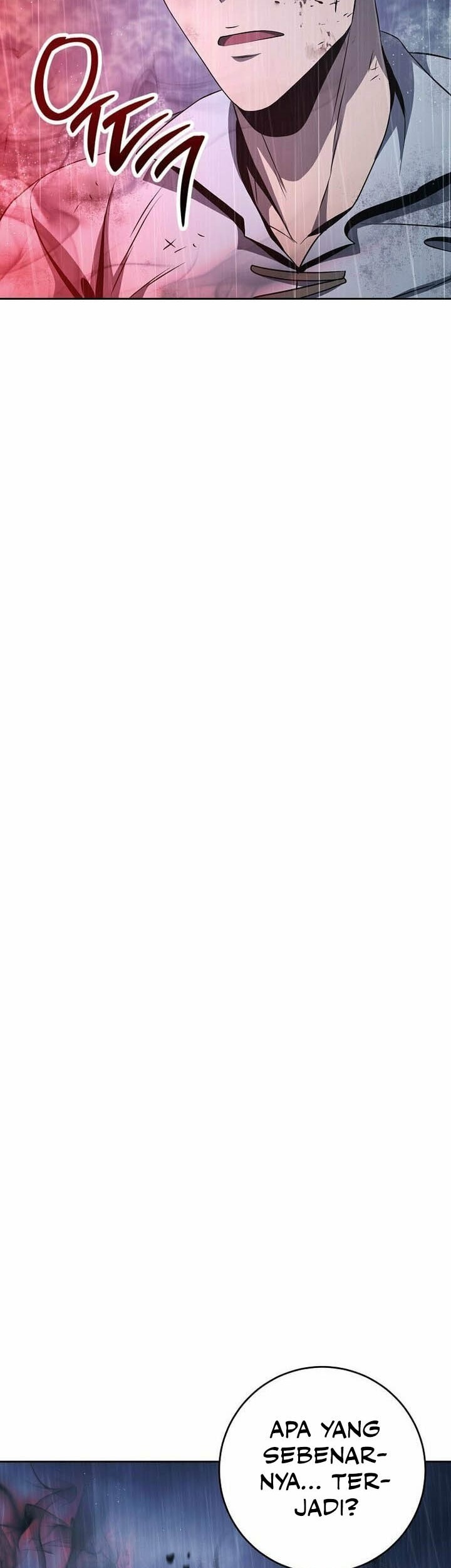 Skeleton Soldier Couldn’t Protect the Dungeon Chapter 327 Gambar 5