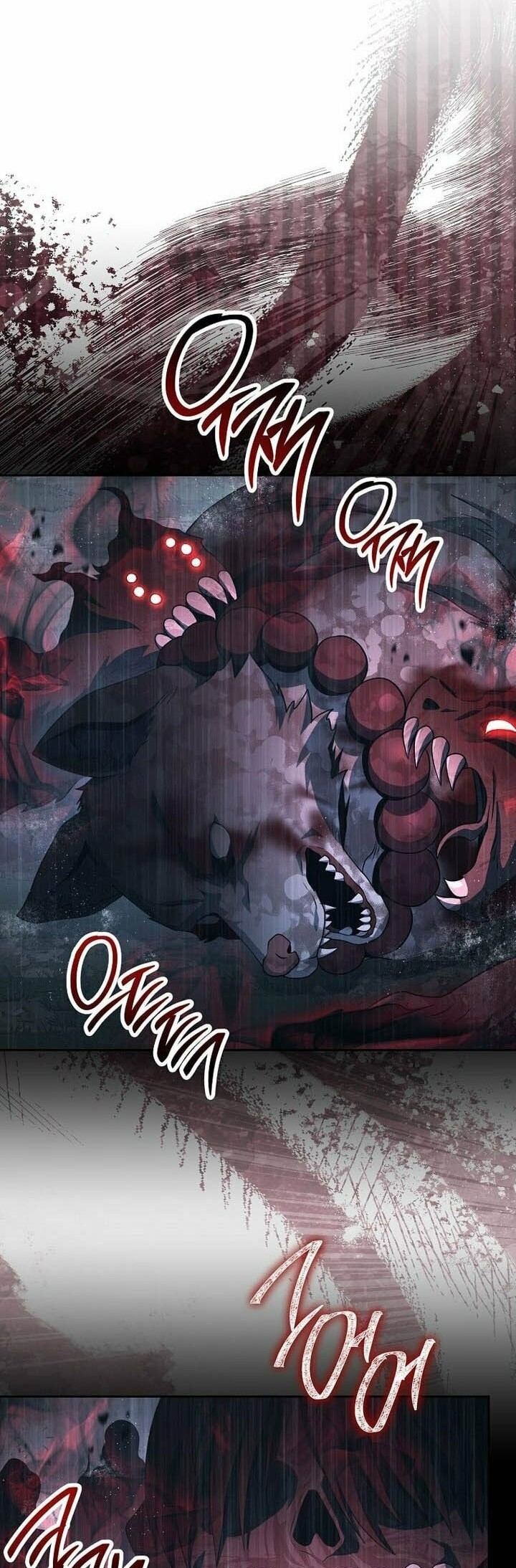 Skeleton Soldier Couldn’t Protect the Dungeon Chapter 327 Gambar 8