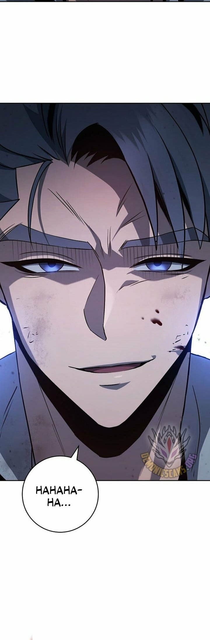 Skeleton Soldier Couldn’t Protect the Dungeon Chapter 327 Gambar 12