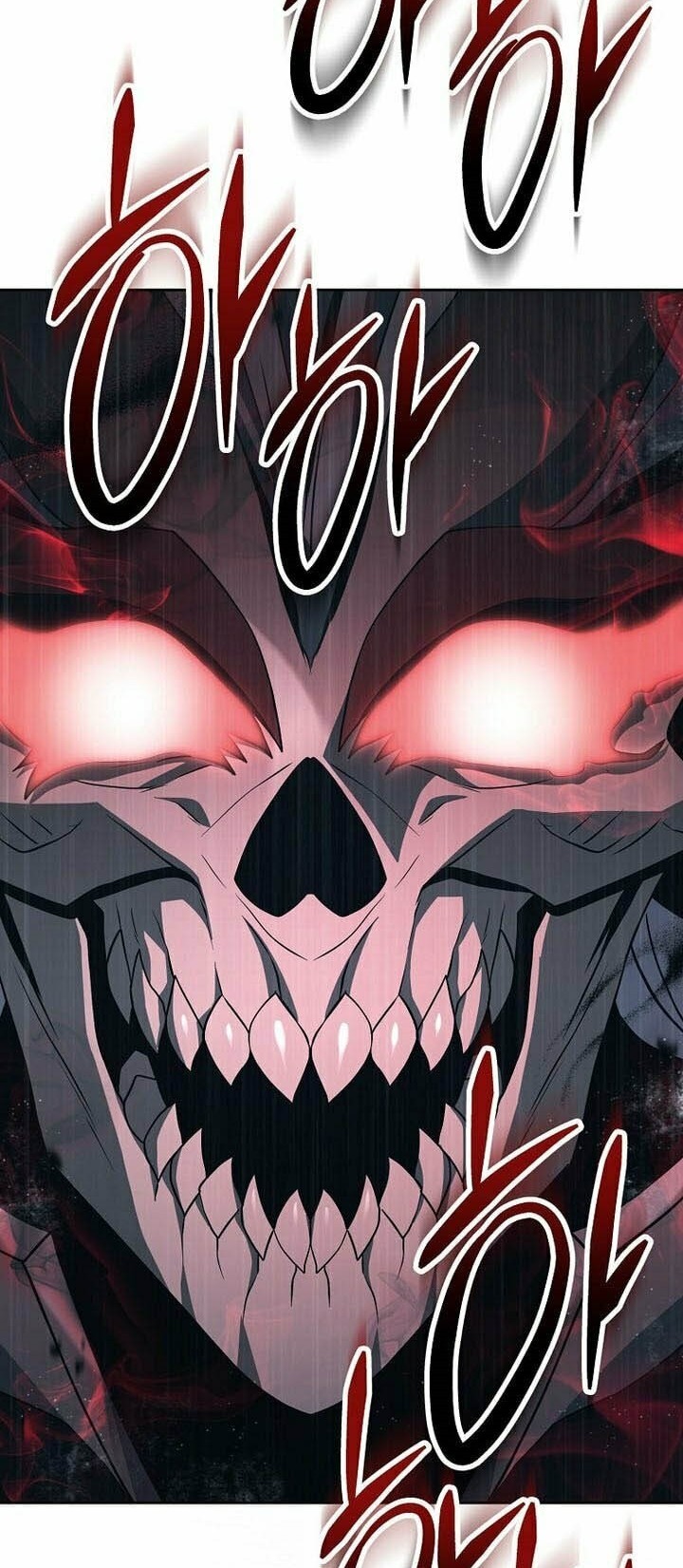 Skeleton Soldier Couldn’t Protect the Dungeon Chapter 327 Gambar 14