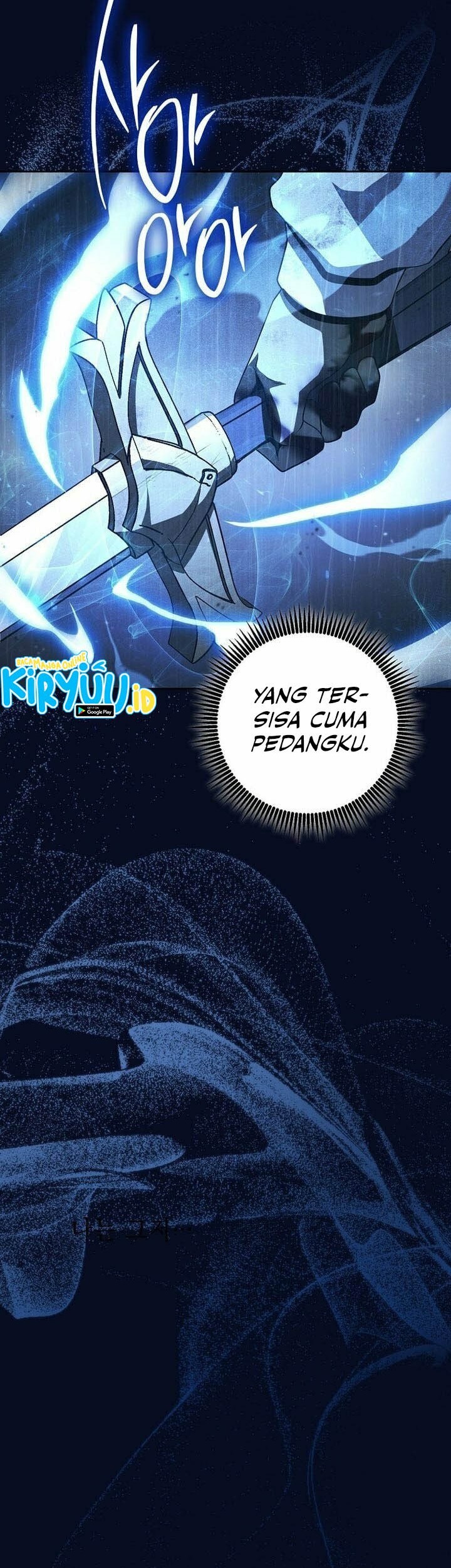 Skeleton Soldier Couldn’t Protect the Dungeon Chapter 327 Gambar 17