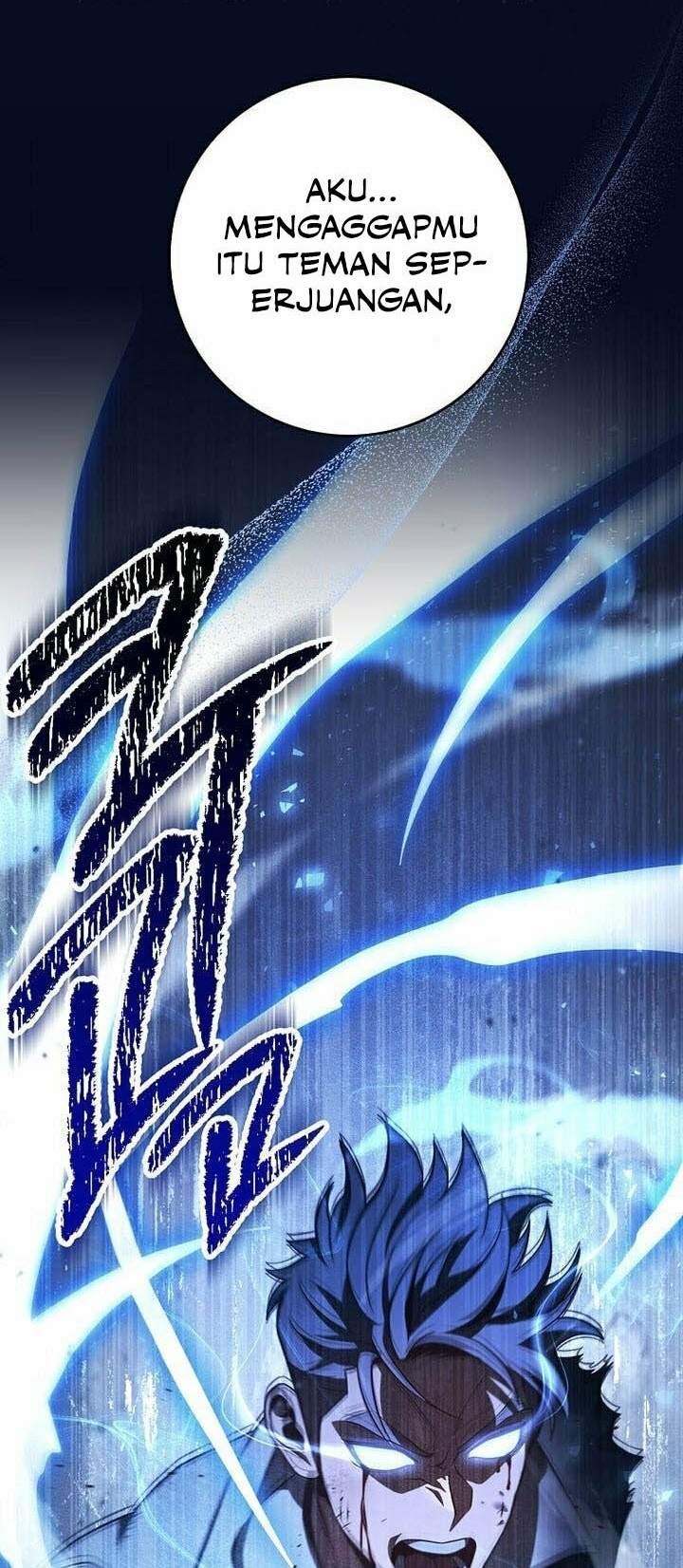 Skeleton Soldier Couldn’t Protect the Dungeon Chapter 327 Gambar 18