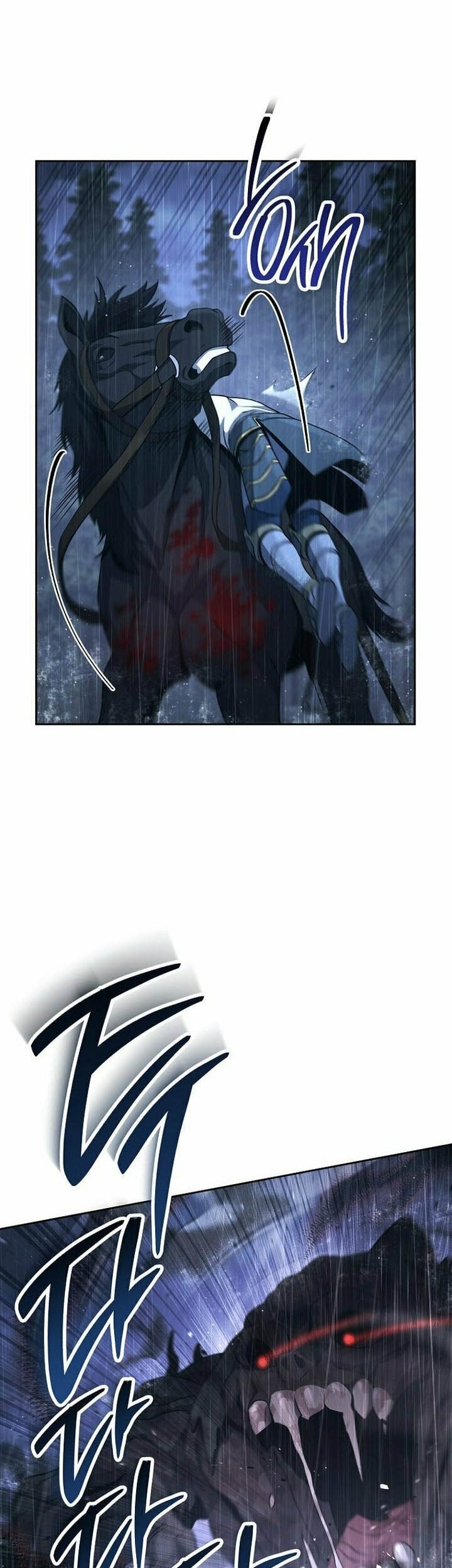 Skeleton Soldier Couldn’t Protect the Dungeon Chapter 328 Gambar 27