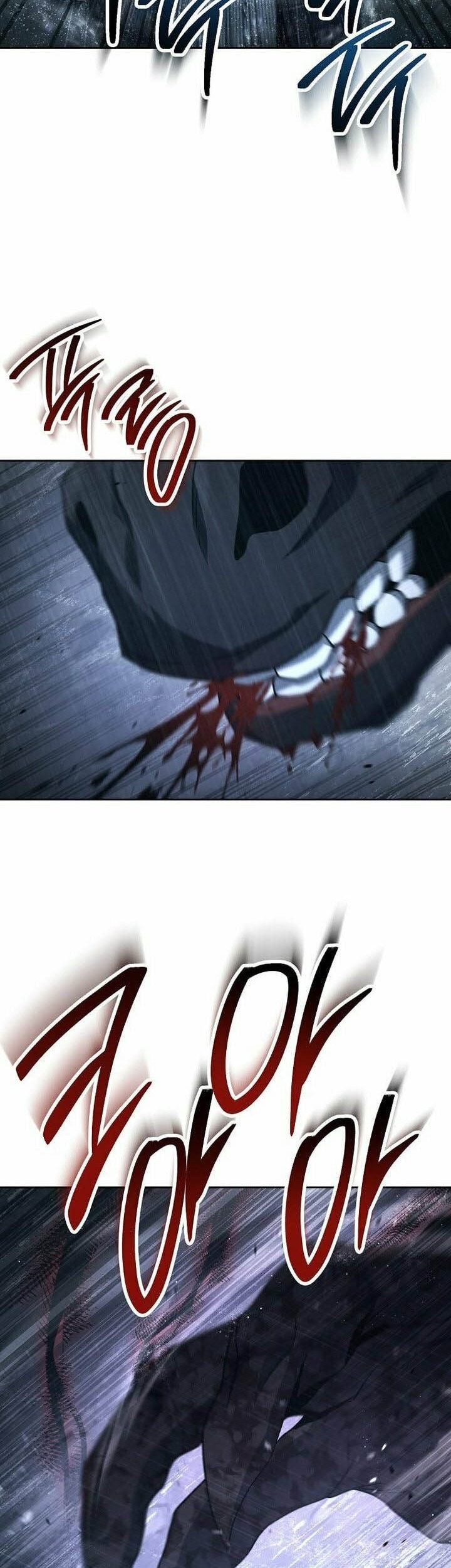 Skeleton Soldier Couldn’t Protect the Dungeon Chapter 328 Gambar 31