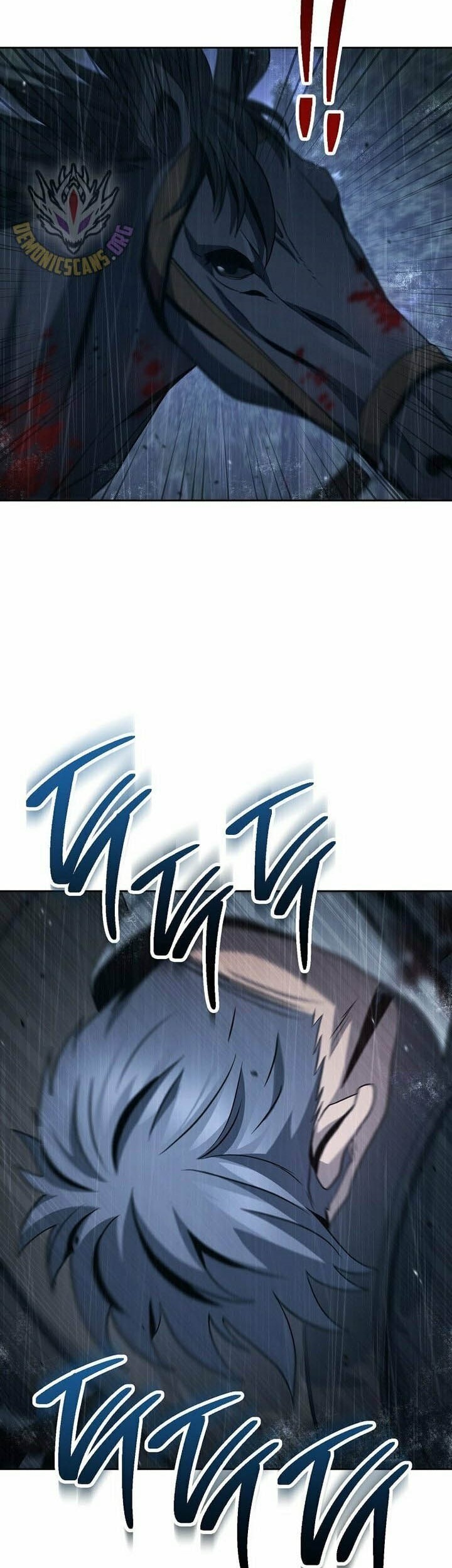 Skeleton Soldier Couldn’t Protect the Dungeon Chapter 328 Gambar 33