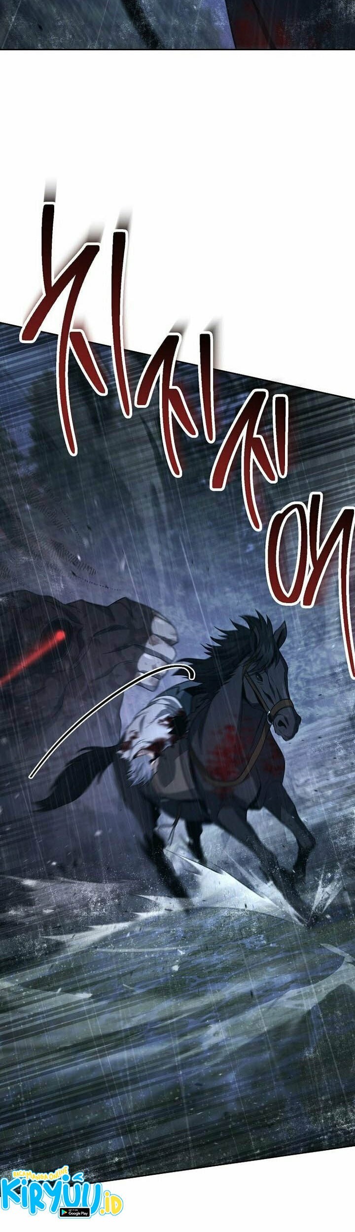 Skeleton Soldier Couldn’t Protect the Dungeon Chapter 328 Gambar 35