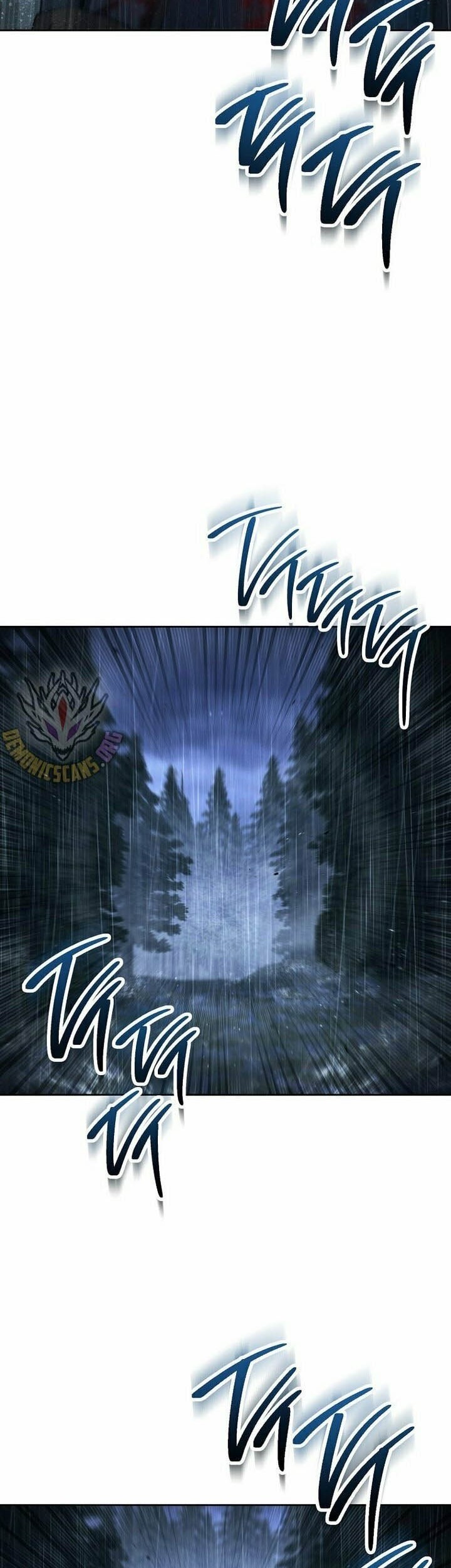 Skeleton Soldier Couldn’t Protect the Dungeon Chapter 328 Gambar 37