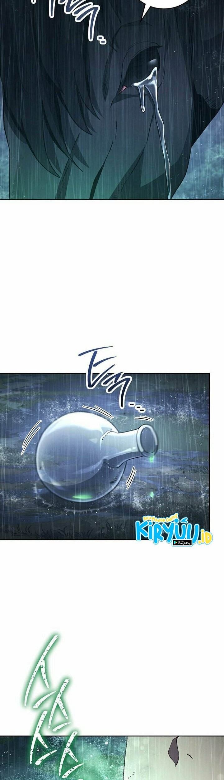 Skeleton Soldier Couldn’t Protect the Dungeon Chapter 328 Gambar 21