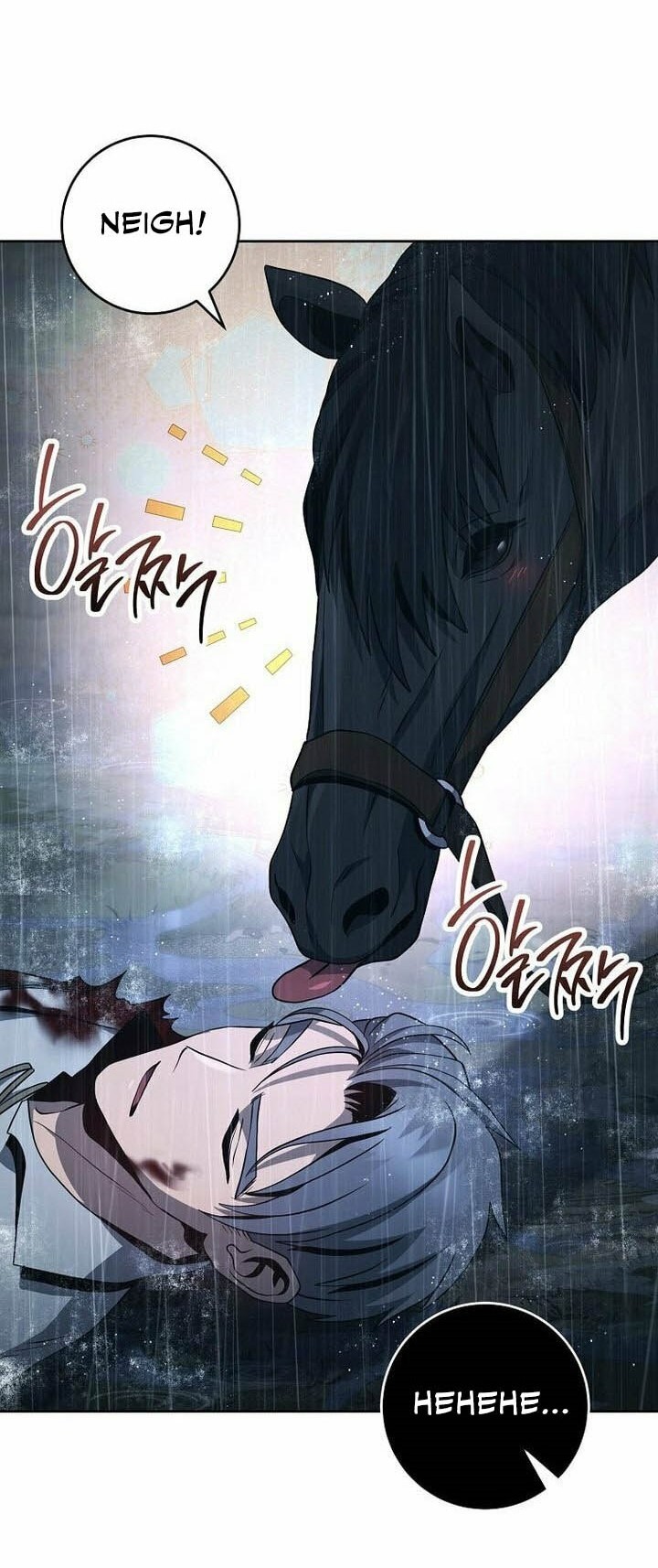 Skeleton Soldier Couldn’t Protect the Dungeon Chapter 328 Gambar 24