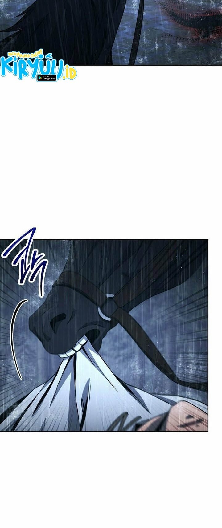 Skeleton Soldier Couldn’t Protect the Dungeon Chapter 328 Gambar 26