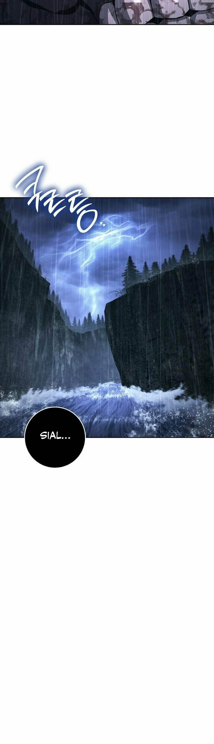 Skeleton Soldier Couldn’t Protect the Dungeon Chapter 328 Gambar 47