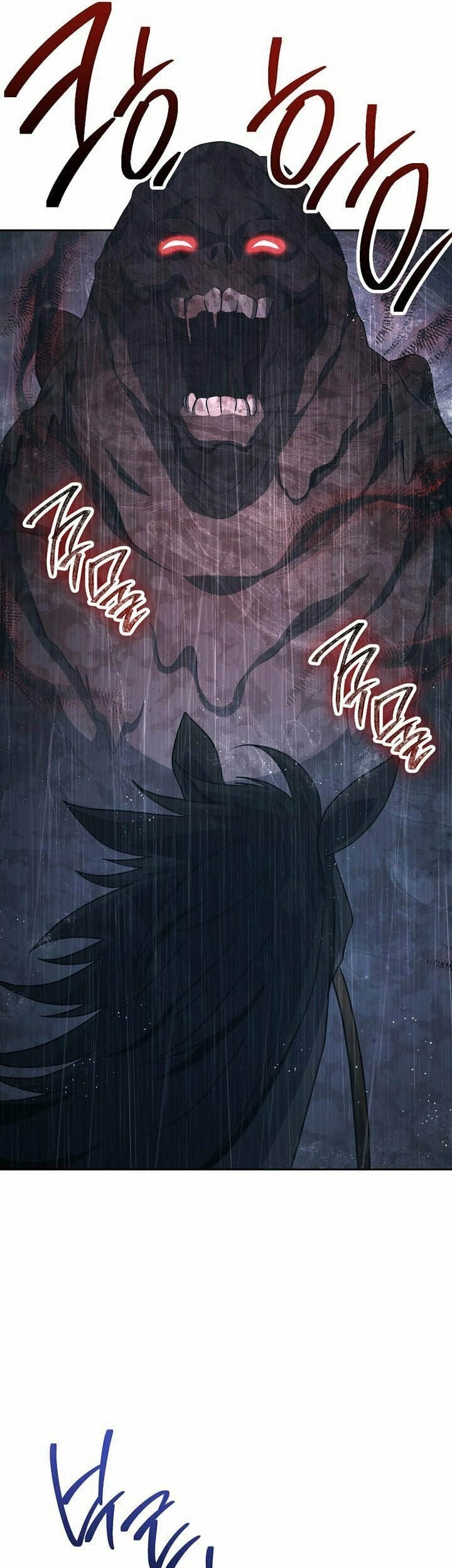 Skeleton Soldier Couldn’t Protect the Dungeon Chapter 328 Gambar 43