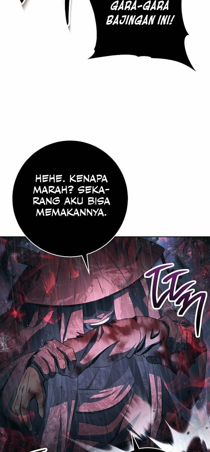 Skeleton Soldier Couldn’t Protect the Dungeon Chapter 328 Gambar 4