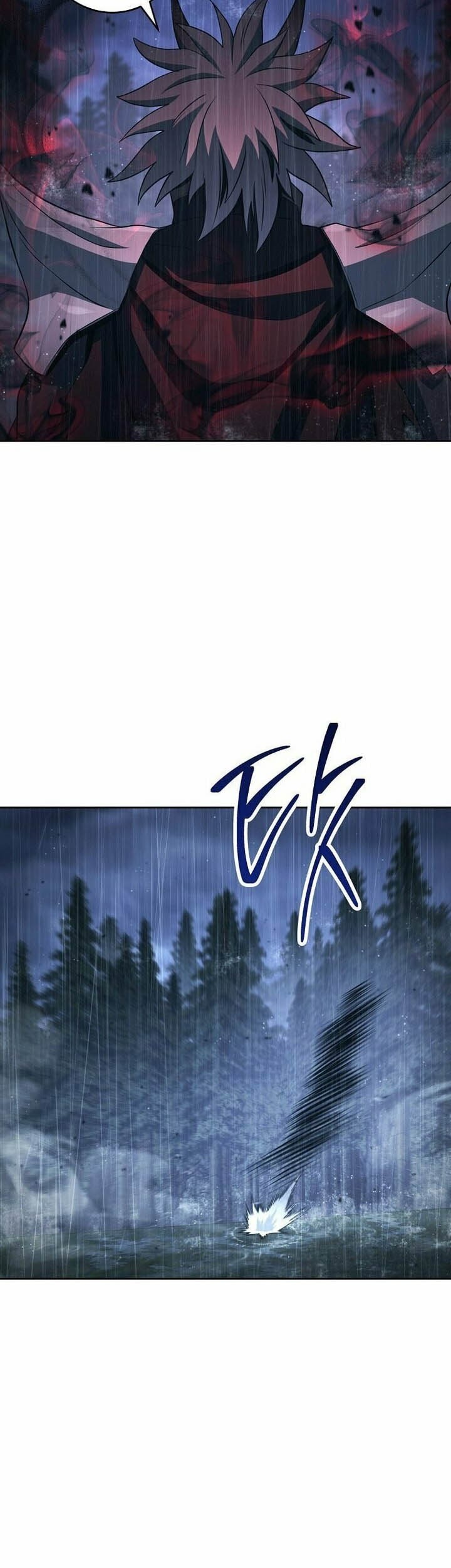 Skeleton Soldier Couldn’t Protect the Dungeon Chapter 328 Gambar 13